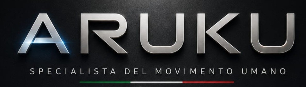 ARUKU - Specialista del Movimento Umano