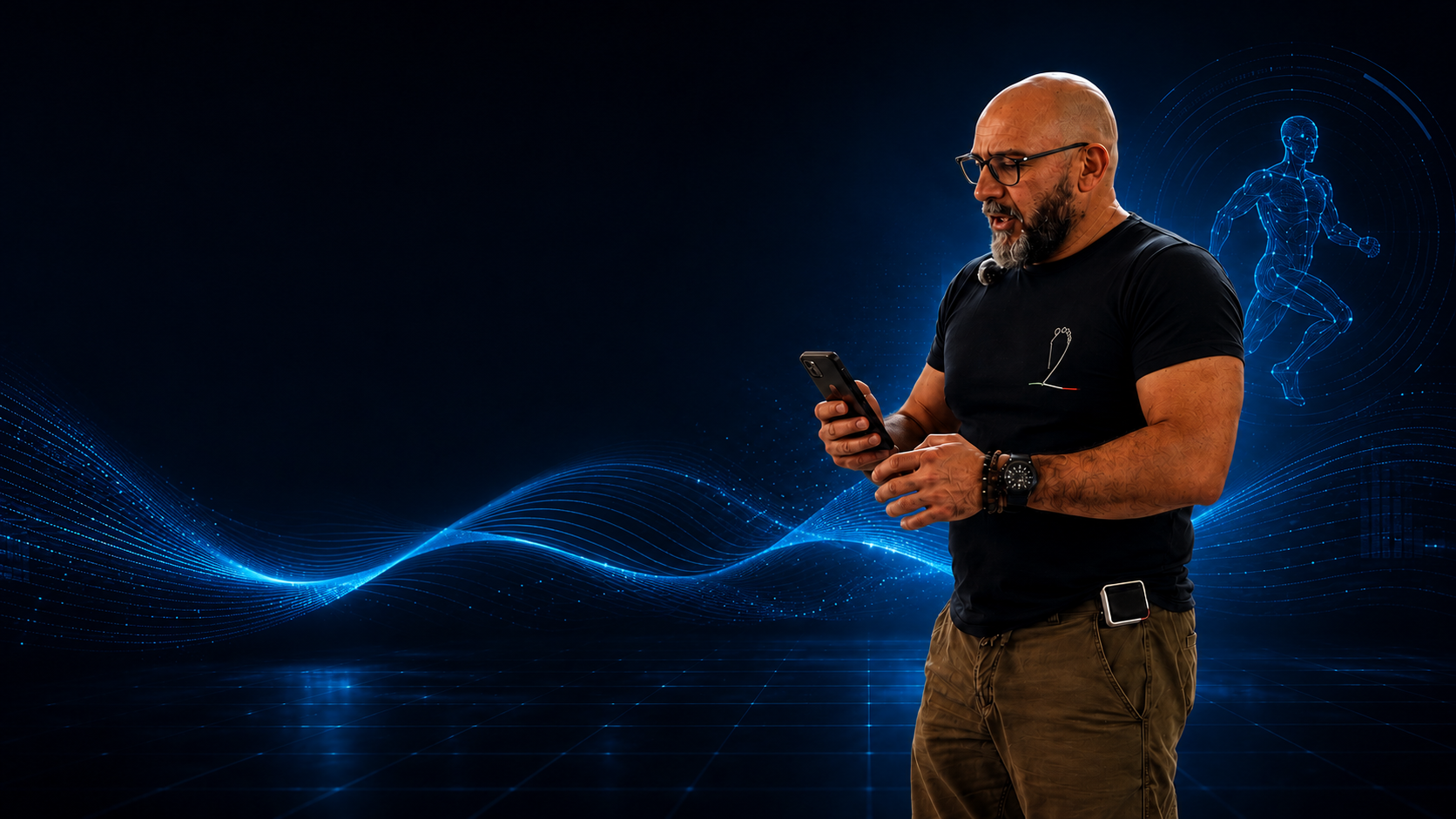 ARUKU Human Movement Analysis Technology