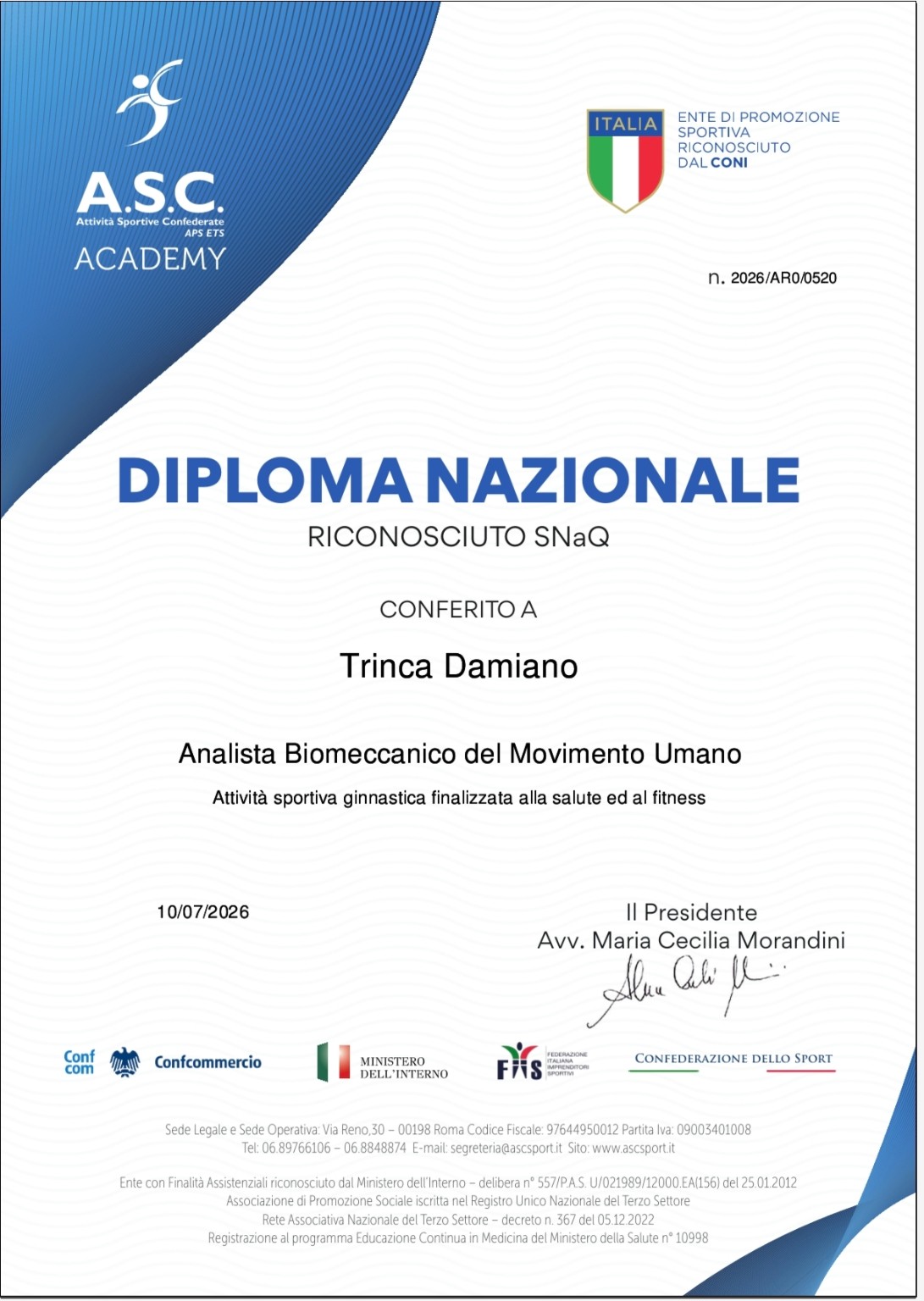 Materiale didattico ARUKU Academy