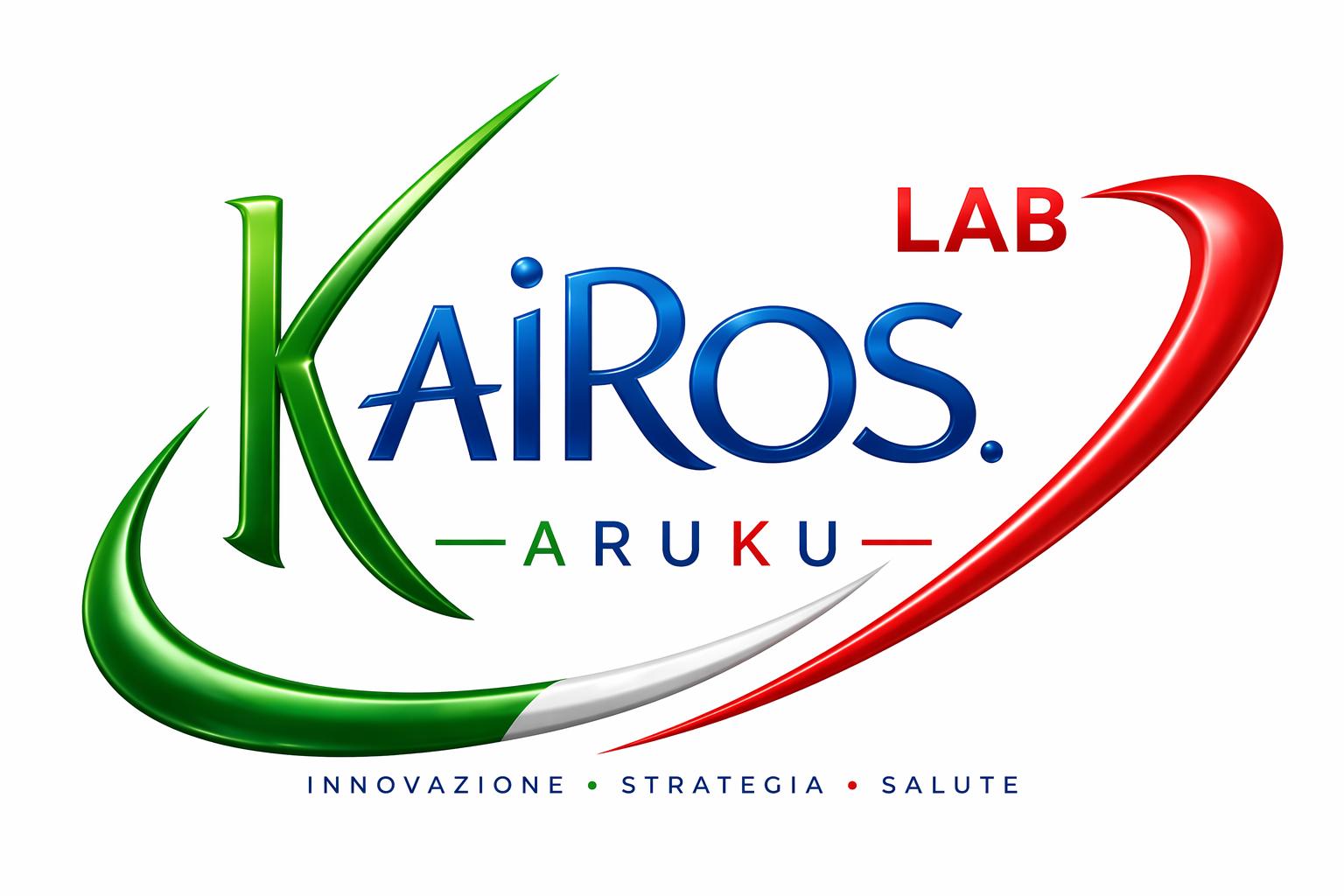 Kairos Lab Studio – Innovazione, Strategia, Salute